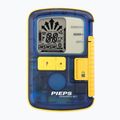 Лавинний датчик PIEPS Powder BT Beacon жовто-блакитний PP1100010000ALL1