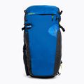 Рюкзак лавинний PIEPS Jetforce BT 35 l блакитний PP1100194026M_L1