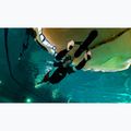 Комплект для дайвінгу SCUBAJET PRO Dive Kit black 2