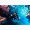Комплект для дайвінгу SCUBAJET PRO Dive Kit black 3