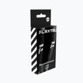 Пов'язки на протектори гомілок Flaxta Shin Guard Sleeves black 5