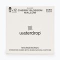 Напій енергетичний waterdrop Microenergy Shiro 12 кубиків cherry blossom/ mallow