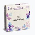 Напій ізотонічний waterdrop Microdrink Boost 12 кубиків blackurrant/ eldelberry 3