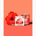 Напій ізотонічний waterdrop Microdrink Relax 12 кубиків hibiscus acerola 2
