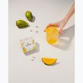 Напій енергетичний waterdrop Microenergy Oro 12 кубиків guayusa/ mango 2