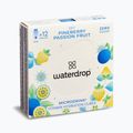 Напій ізотонічний waterdrop Microdrink Sky 12 кубиків pineberry passion fruit 2