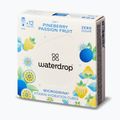 Напій ізотонічний waterdrop Microdrink Sky 12 кубиків pineberry passion fruit 3