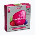 Напій ізотонічний waterdrop Microlyte 12 кубиків berry 4