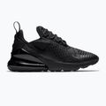 Взуття  Nike Air Max 270 black/black