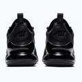 Кросівки дитячі Nike Air Max 270 black/black 4