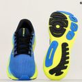 Черевики для бігу чоловічі Brooks Glycerin 21 blue/nightlife/black 11