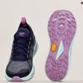 Черевики для бігу жіночі HOKA Zinal 2 night sky/sunlit ocean 10