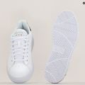 Кросівки жіночі Diadora Step P Twinkle bianco/nero 10