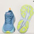 Кросівкі для бігу жіночі HOKA Bondi 8 shadow/dusk 12