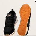 Черевики жіночі SKECHERS Og 85 Goldn Gurl black 11