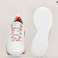 Черевики жіночі SKECHERS Uno Lite Exuberant Hearts white/multi 10