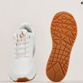 Черевики жіночі SKECHERS Uno Shimmer Away white 10