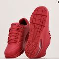 Черевики жіночі SKECHERS Uno 2 Air Around You red 10