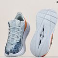 Черевики для бігу чоловічі HOKA Carbon X-SPE plein air/birds of paradise 10