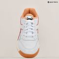 Черевики Diadora Winner bianco/rosa pesca pallida 9