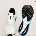 Черевики для бігу чоловічі Brooks Hyperion white/blue/pink 11