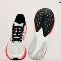 Черевики для бігу чоловічі Brooks Hyperion GTS blue/fiery coral/orange 11