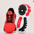 Черевики для бігу чоловічі Brooks Glycerin 21 grenadine/salsa/black 12