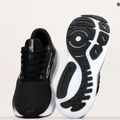 Черевики для бігу чоловічі Brooks Glycerin GTS 21 black/grey/white 12
