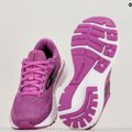 Черевики для бігу жіночі Brooks Adrenaline GTS 23 orchid/black/purple 12