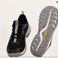 Черевики туристичні чоловічі KEEN Versacore Speed black/steel grey 10