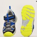 Сандалі дитячі KEEN Motozoa classic blue/evening primrose 9