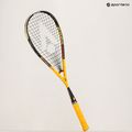 Ракетка для сквошу Karakal Core Pro 2.0 black/yellow 9