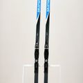 Лижі бігові Salomon RS 7 PM + кріплення Prolink Access 9
