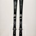 Гірські лижі жіночі Rossignol Nova 10 + wiązania XP11 black/metallic green 8