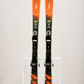Гірські лижі Rossignol React RTX + Xpress 10 GW 7