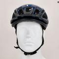 Шолом велосипедний ABUS Aduro 3.0 midnight blue 9