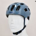 Шолом велосипедний дитячий ABUS Youn-I 2.0 гlacier blue 9