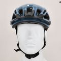 Шолом велосипедний ABUS Aduro 3.0 гlacier blue 9
