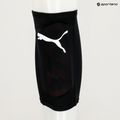 Протектори гомілок PUMA Ultra Flex Sleeve ultra orange/blue glimmer 8