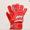 Рукавиці воротарські дитячі 4keepers Champ Colour Red VI RF2G червоний 5