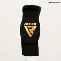 Налокітники RDX Hosiery чорні HYP-EB 6