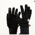 Рукавиці трекінгові Mammut Astro чорні 1190-00380-0001-1100 7