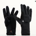 Рукавиці трекінгові Mammut Fleece Pro black 8