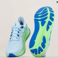 Чоловічі кросівки ASICS GT-2000 12 Lite-Show морське скло 12