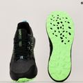 Кросівки для бігу чоловічі ASICS Gel-Sonoma 7 GTX black/illuminate green 12