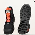 Кросівки Palladium Pampa Travel Lite Rs black 12