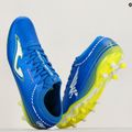 Бутси футбольні чоловічі Joma Evolution FG royal 10