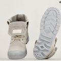 Кросівки чоловічі Palladium Baggy vapor/metal 12