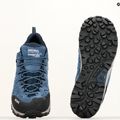 Чоловічі туристичні черевики Meindl Mondello GTX джинсові/морські 9