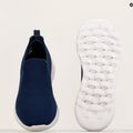 Кросівки чоловічі SKECHERS Go Walk Max Modulating navy/white 10